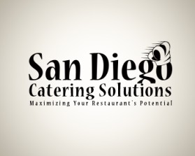 San Diego Catering Solutions entry by Cocos Adrian