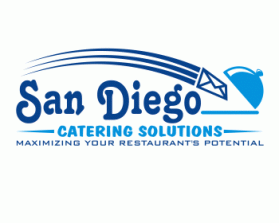 San Diego Catering Solutions entry by Ahmad Arif