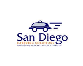 San Diego Catering Solutions entry by Thomson david Robinson