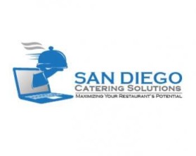 San Diego Catering Solutions entry by jose gabriel peralta