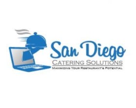 San Diego Catering Solutions entry by jose gabriel peralta