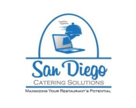 San Diego Catering Solutions entry by jose gabriel peralta