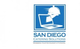 San Diego Catering Solutions entry by jose gabriel peralta