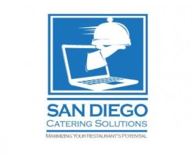 San Diego Catering Solutions entry by jose gabriel peralta