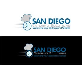 San Diego Catering Solutions entry by Gunawan Kusnadi