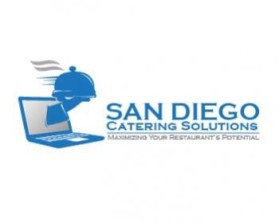San Diego Catering Solutions entry by jose gabriel peralta