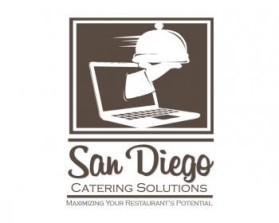 San Diego Catering Solutions entry by jose gabriel peralta