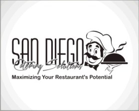 San Diego Catering Solutions entry by Louis Perf A. Barcenas