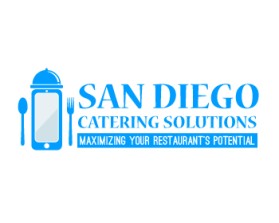 San Diego Catering Solutions entry by Yoginder Singh Panwar