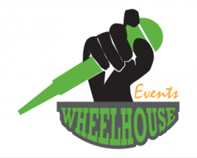WheelHouse Events entry by crissgee