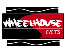 WheelHouse Events entry by Graphic76