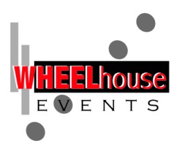 WheelHouse Events entry by Graphic76