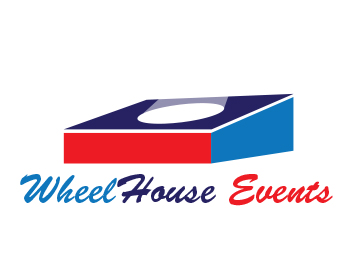 Logo Design for WheelHouse Events