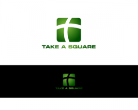 Take a Square entry by graphic_mj