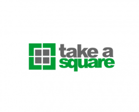 Take a Square entry by kaizer