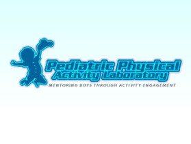 Pediatric Physical Activity Laboratory entry by 550d