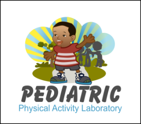 Pediatric Physical Activity Laboratory entry by joa