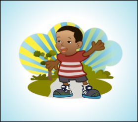 Pediatric Physical Activity Laboratory entry by joa
