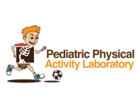 Pediatric Physical Activity Laboratory entry by room168