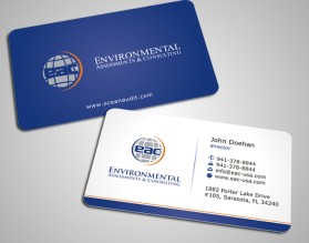 EAC entry by skyford412