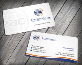 EAC entry by skyford412