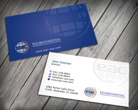 EAC entry by skyford412