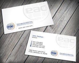 EAC entry by skyford412