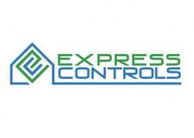 Express Controls entry by shefkire