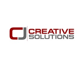 CJ Creative Solutions entry by cmyk