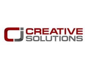 CJ Creative Solutions entry by cmyk
