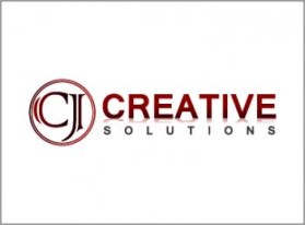 CJ Creative Solutions entry by Pinsyah