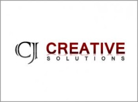 CJ Creative Solutions entry by Pinsyah
