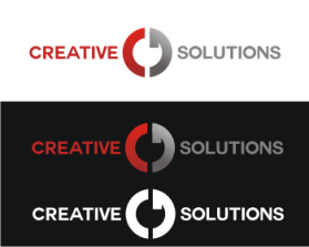 CJ Creative Solutions entry by marsell