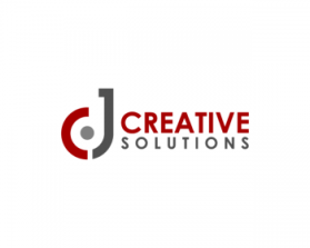 CJ Creative Solutions entry by graphic_mj