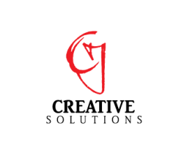 CJ Creative Solutions entry by kbcorbin