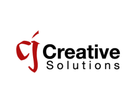CJ Creative Solutions entry by MR_Design