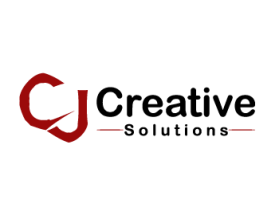 CJ Creative Solutions entry by MR_Design
