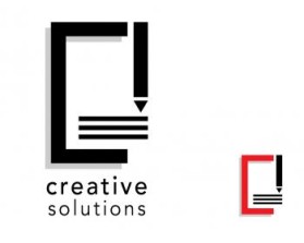CJ Creative Solutions entry by annikemjo