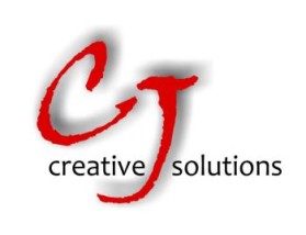 CJ Creative Solutions entry by Designature