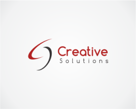 CJ Creative Solutions entry by r1ck_art