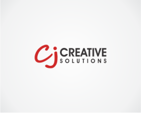 CJ Creative Solutions entry by r1ck_art