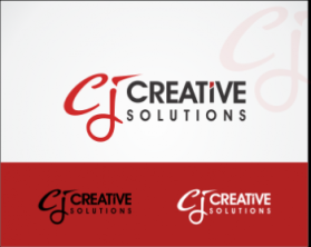 CJ Creative Solutions entry by r1ck_art
