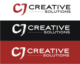 CJ Creative Solutions entry by marsell