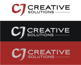 CJ Creative Solutions entry by marsell
