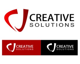 CJ Creative Solutions entry by oliver