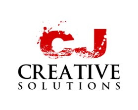 CJ Creative Solutions entry by oliver