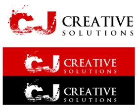 CJ Creative Solutions entry by oliver