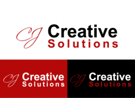 CJ Creative Solutions entry by johnalber