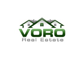 VORO entry by airish.designs