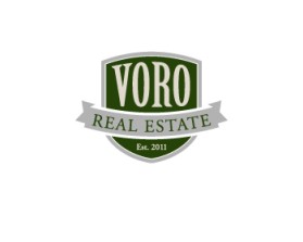 VORO entry by airish.designs